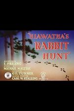 Watch Hiawatha\'s Rabbit Hunt 5movies