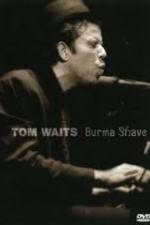 Watch Tom Waits - Burma Shave 5movies