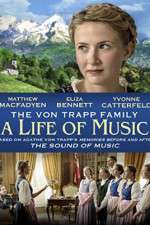 Watch The von Trapp Family: A Life of Music 5movies