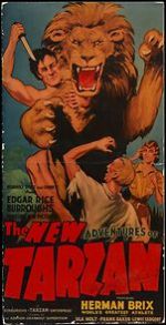 Watch The New Adventures of Tarzan 5movies