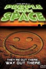 Watch People from Space 5movies