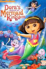 Watch Dora's Rescue in Mermaid Kingdom 5movies