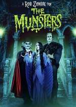 Watch The Munsters 5movies