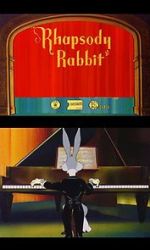 Watch Rhapsody Rabbit (Short 1946) 5movies