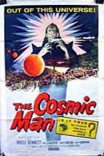 Watch The Cosmic Man 5movies