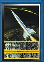 Watch Destination Space 5movies