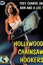 Watch Hollywood Chainsaw Hookers 5movies