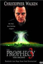 Watch The Prophecy 3: The Ascent 5movies