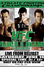 Watch UFC 72 Victory 5movies