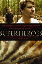 Watch Superheroes 5movies