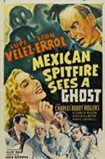Watch Mexican Spitfire Sees a Ghost 5movies