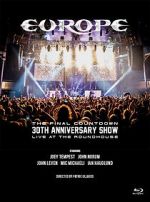 Watch Europe, the Final Countdown 30th Anniversary Show: Live at the Roundhouse 5movies
