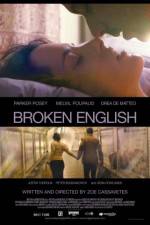 Watch Broken English 5movies