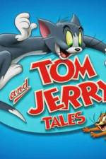 Watch Tom and Jerry 5movies