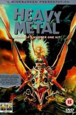Watch Heavy Metal 5movies