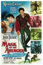 Watch Mask of the Avenger 5movies