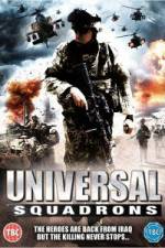 Watch Universal Squadrons 5movies