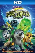 Watch Alpha And Omega: The Legend of the Saw Toothed Cave 5movies