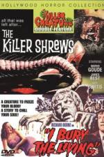 Watch The Killer Shrews 5movies