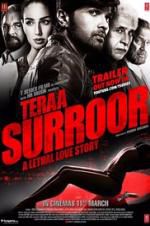 Watch Teraa Surroor 5movies