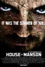 Watch House of Manson 5movies