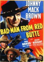 Watch Bad Man from Red Butte 5movies