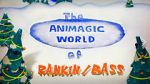 Watch The Animagic World of Rankin/Bass 5movies