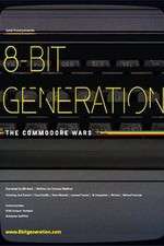 Watch 8 Bit Generation The Commodore Wars 5movies