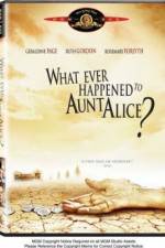 Watch What Ever Happened to Aunt Alice 5movies