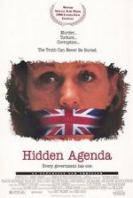 Watch Hidden Agenda 5movies