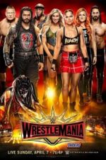 Watch WrestleMania 35 5movies