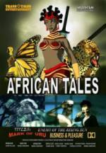 Watch African Tales 5movies