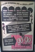 Watch Go Go Mania 5movies