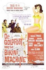 Watch Dr. Goldfoot and the Bikini Machine 5movies