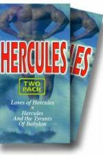 Watch Hercules and the Tyrants of Babylon 5movies