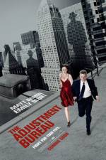 Watch The Adjustment Bureau 5movies