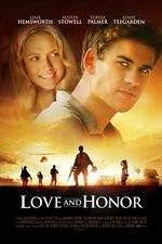 Watch Love and Honor 5movies