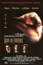 Watch Body of Evidence 5movies