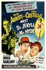 Watch Abbott and Costello Meet Dr. Jekyll and Mr. Hyde 5movies