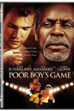 Watch Poor Boy's Game 5movies