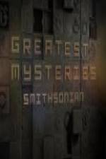 Watch Greatest Mysteries: Smithsonian 5movies