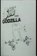 Watch Bambi Meets Godzilla 5movies