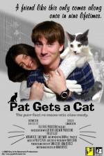 Watch Pat Gets a Cat 5movies