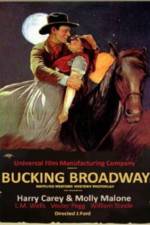 Watch Bucking Broadway 5movies