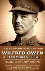 Watch Wilfred Owen: A Remembrance Tale 5movies