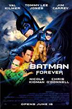 Watch Batman Forever 5movies