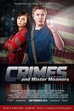 Watch Crimes and Mister Meanors 5movies