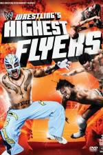 Watch WWE Wrestlings Highest Flyers 5movies