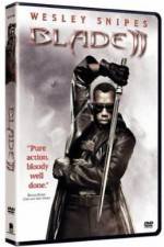 Watch Blade II 5movies