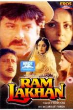 Watch Ram Lakhan 5movies